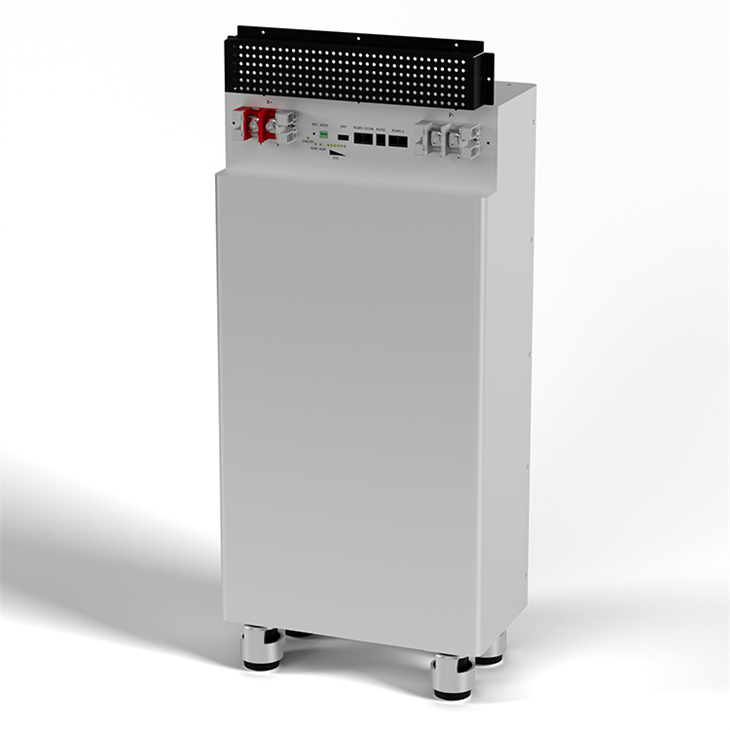 Floor-standing Metal Enclosure Box high quality