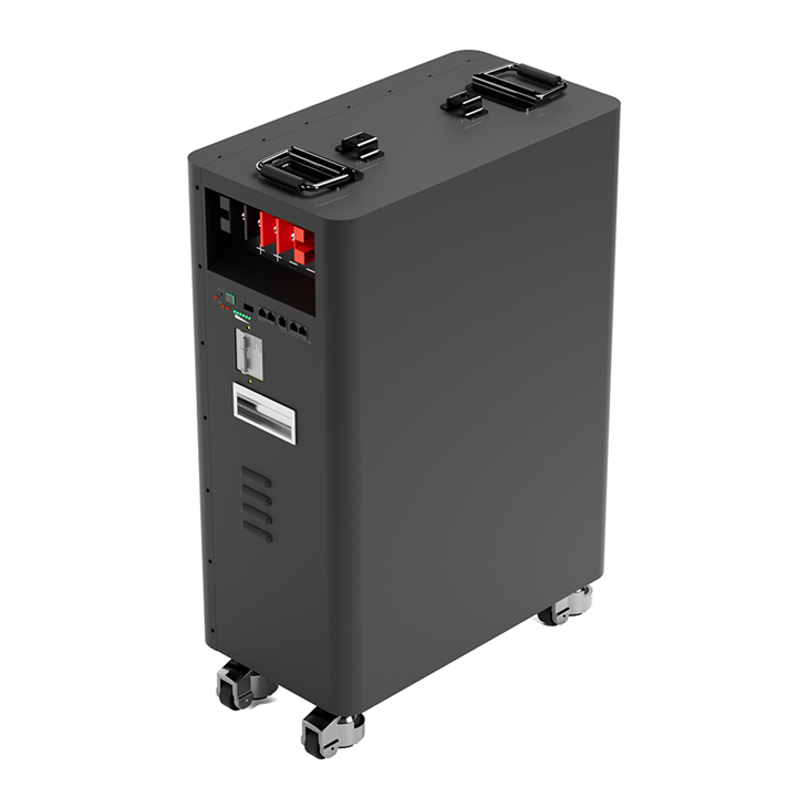 Standing 15kwh 48v Lifepo4 Battery Case suppliers