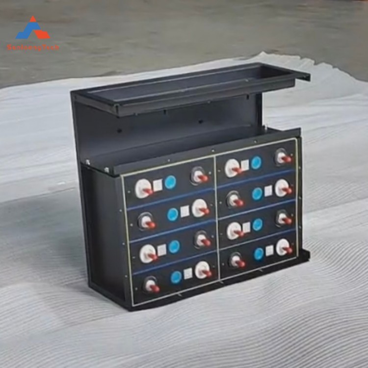 empty box for lifepo4 16s battery