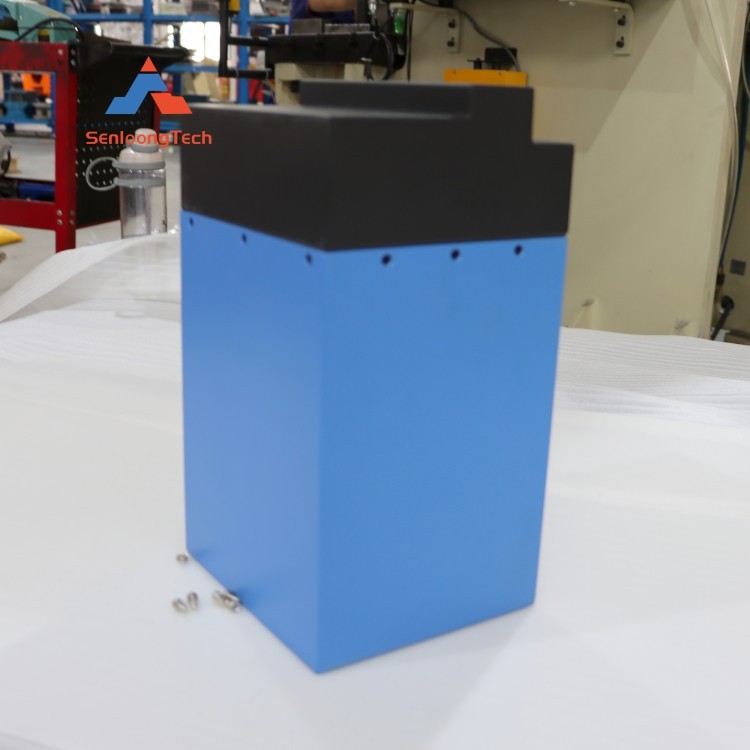 waterproof lithium battery box