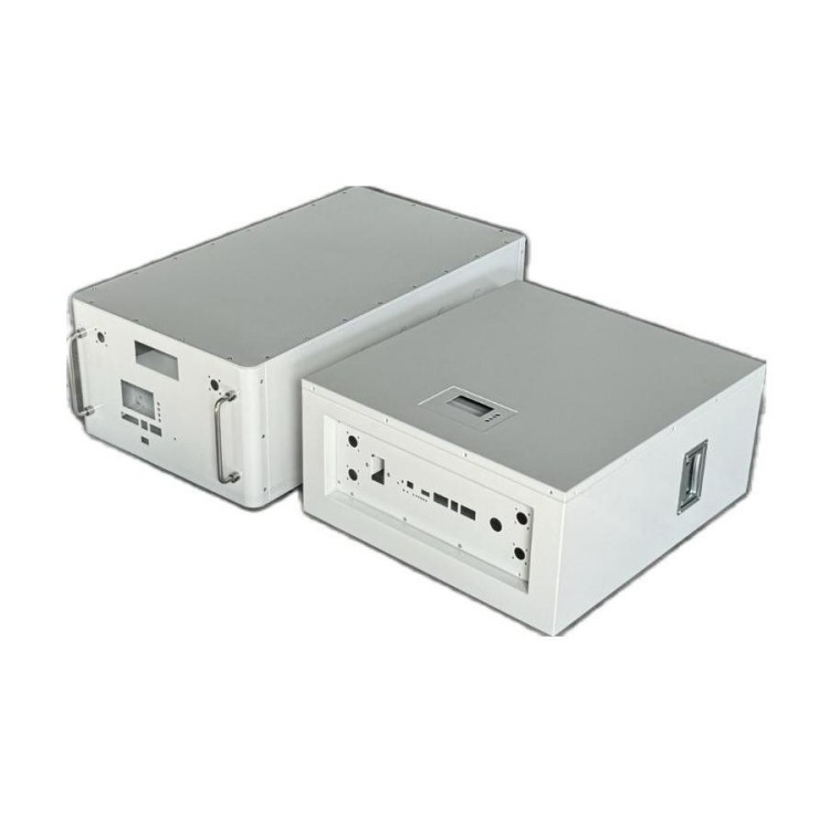 310ah empty box lithium lifepo4 battery