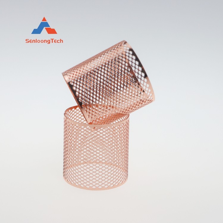 High-Speed Hair Dryer Filter mesh