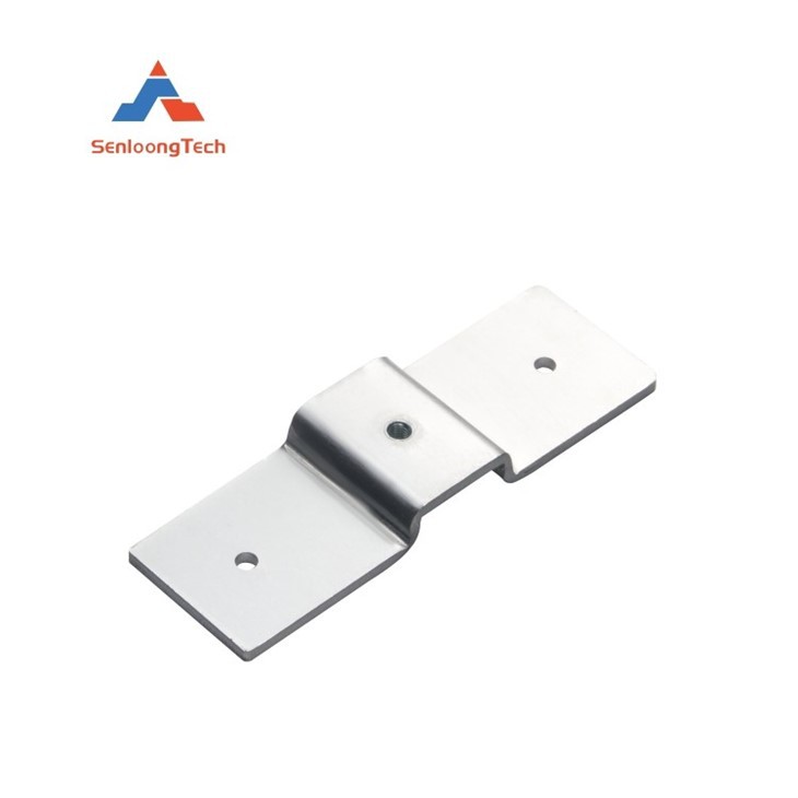aluminum busbar