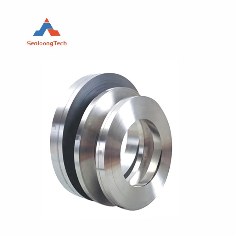 high purity nickel strip