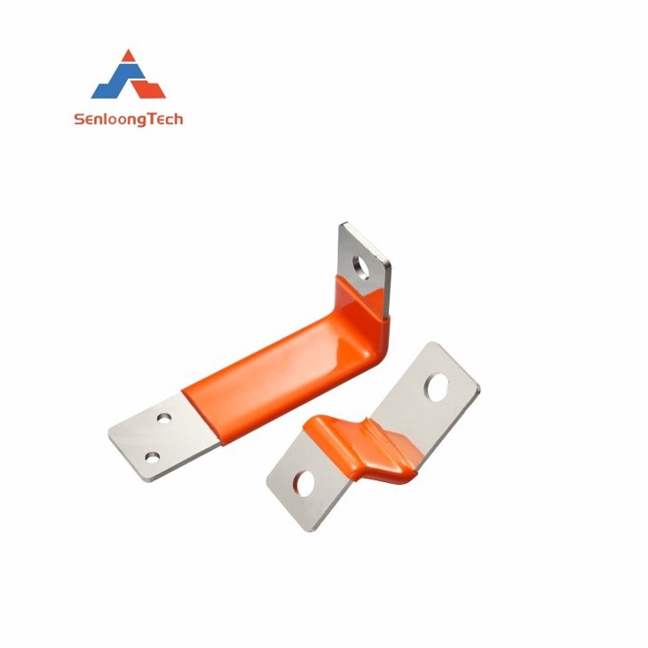 copper and aluminum busbar