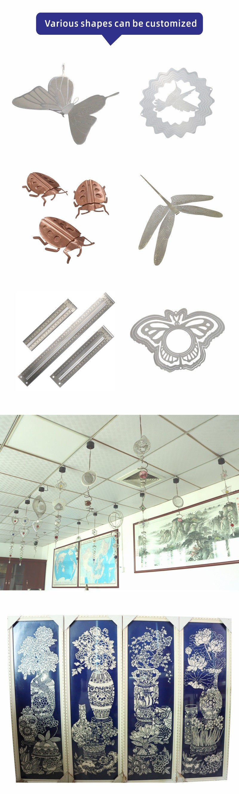 OEM etched metal badges OEM etched metal badges