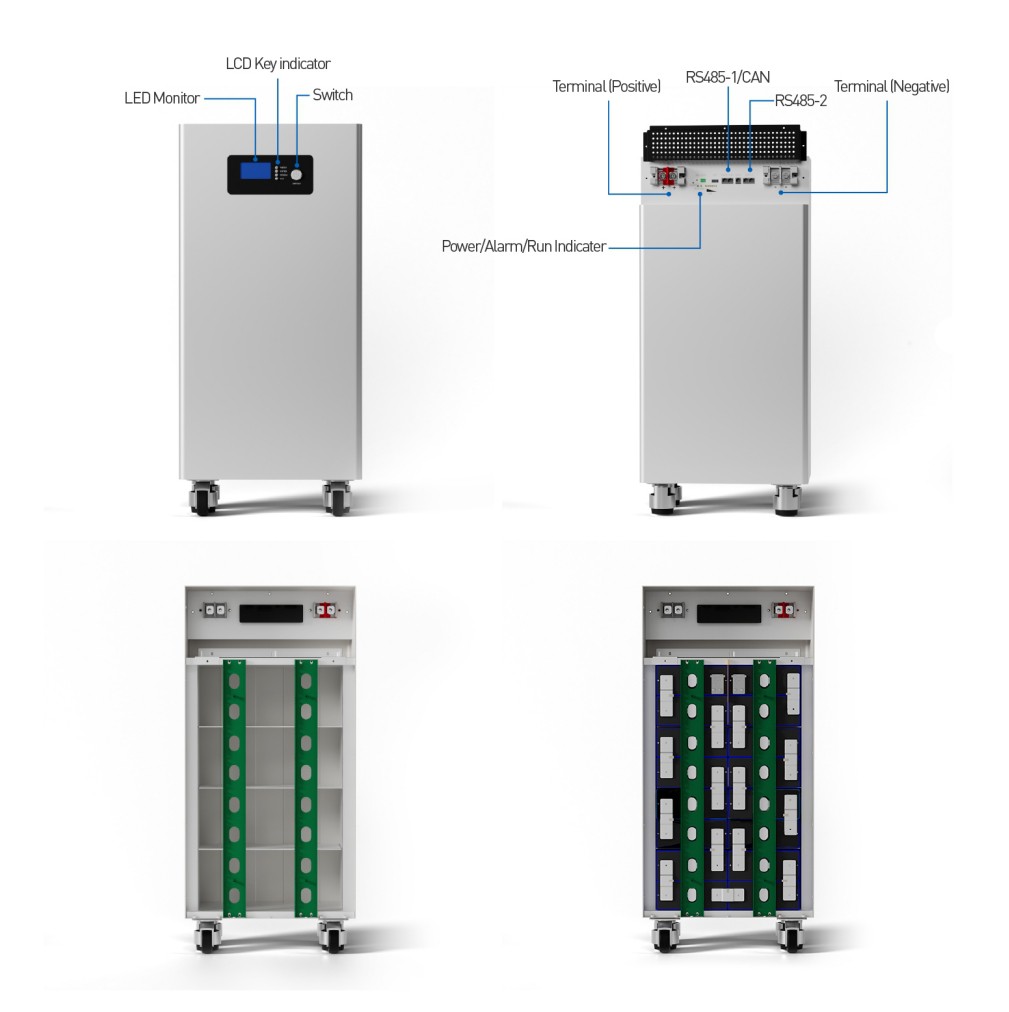 Product parameter list 48v household solar battery box Product parameter list 48v household solar battery box