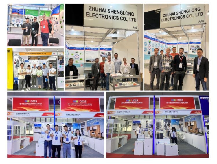 Detachable 24V 48V lithium battery box company exhibition Detachable 24V 48V lithium battery box company exhibition