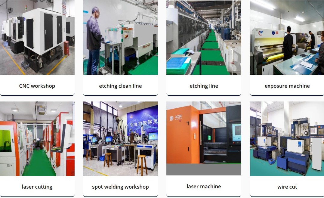 51.2V lithium-ion battery box workshop production equipment 51.2V lithium-ion battery box workshop production equipment