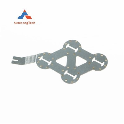 Taflen nicel pur 0.3 mm