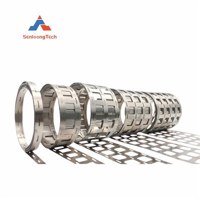 32650 1P 2P 3P 4P 5P Batri Stribed Nicel Pur