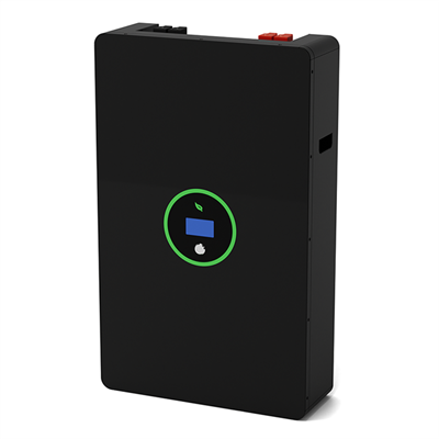 Blwch batri lithiwm cartref 48V