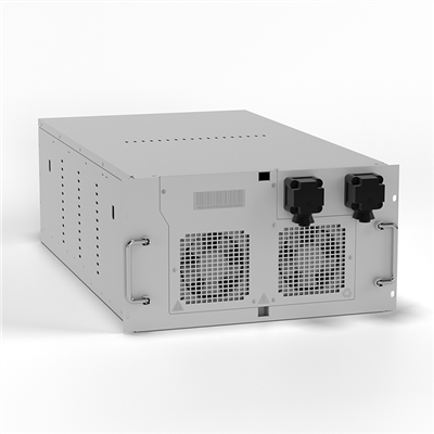 Blwch batri solar cludadwy 48V