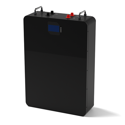 Blwch metel dalen ar gyfer pecyn batri LifePo4