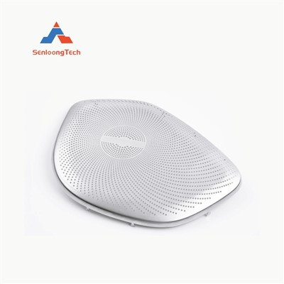 Gril Siaradwr Di-staen