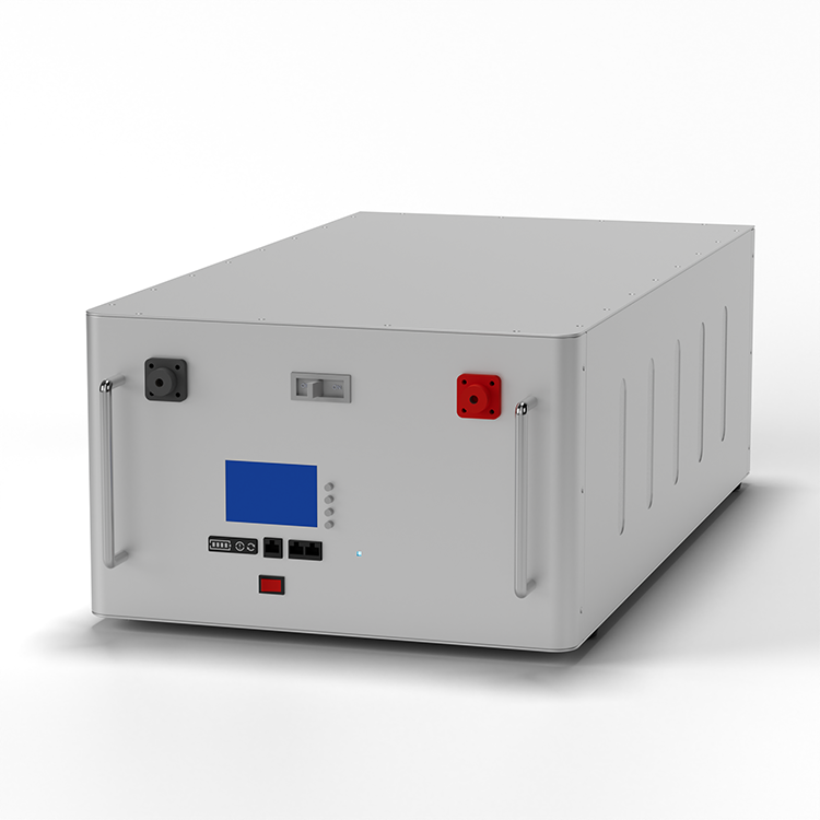 48V 16S diy Lifepo4 battery stacking box